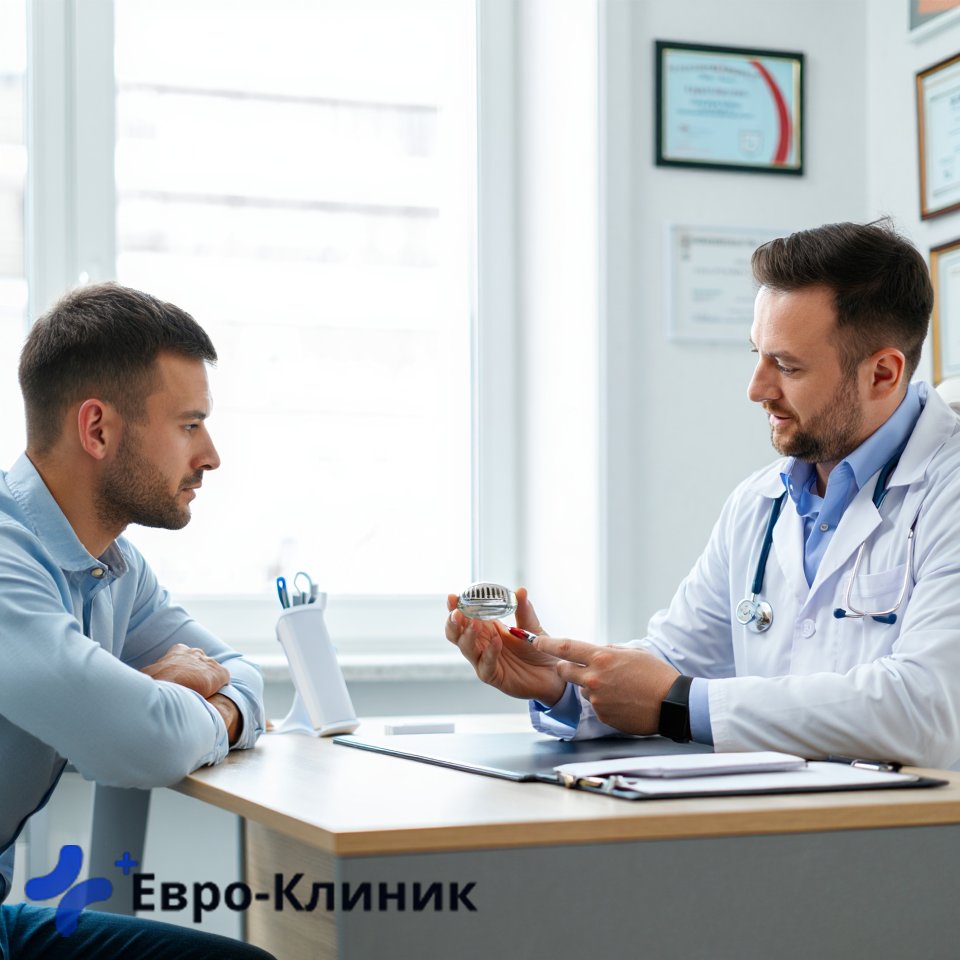 Консультация по химзащите от алкоголизма в Высоковске
